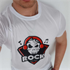 Rock Music T-shirt koszulka z nadrukiem (NA ZAMÓWIENIE).