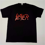 Slayer T-shirt koszulka z nadrukiem (NA ZAMÓWIENIE).