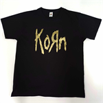 Korn T-shirt koszulka z nadrukiem (NA ZAMÓWIENIE).