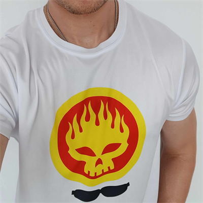 The Offspring T-shirt koszulka z nadrukiem (NA ZAMÓWIENIE).