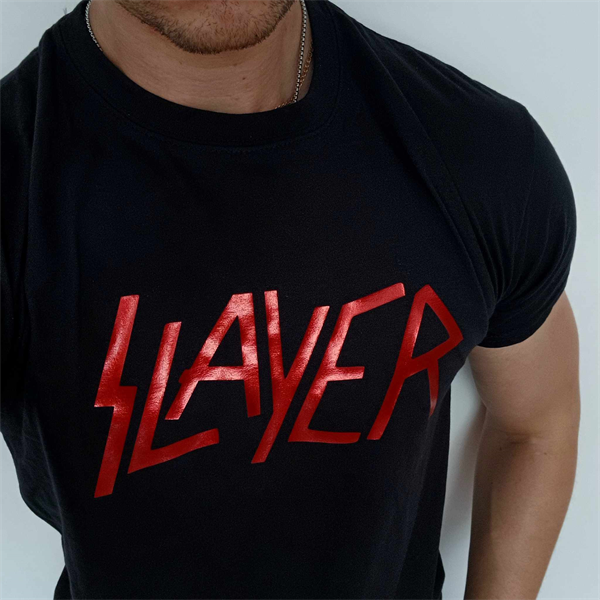 Slayer T-shirt koszulka z nadrukiem (NA ZAMÓWIENIE).